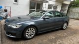 Audi A6 Limousine 3.0 TDI S tronic ,1 Hand ,Scheckhef - Audi A6: Firmenfahrzeug