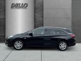 Opel Astra Sports Tourer, Business Elegance, Start St - Opel Astra Elegance mit Diesel-Antrieb