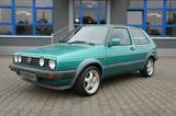 Volkswagen Golf II  "MADISON" --OLDTIMER-- - Volkswagen Golf mit Benzin-Antrieb: Kleinwagen, Ii