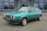 Volkswagen Golf II  "MADISON" --OLDTIMER-- - Volkswagen Golf mit Benzin-Antrieb: Kleinwagen, Ii