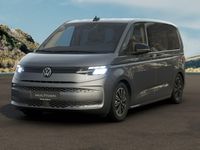 Volkswagen T7 Multivan - Vorschau Bild 8