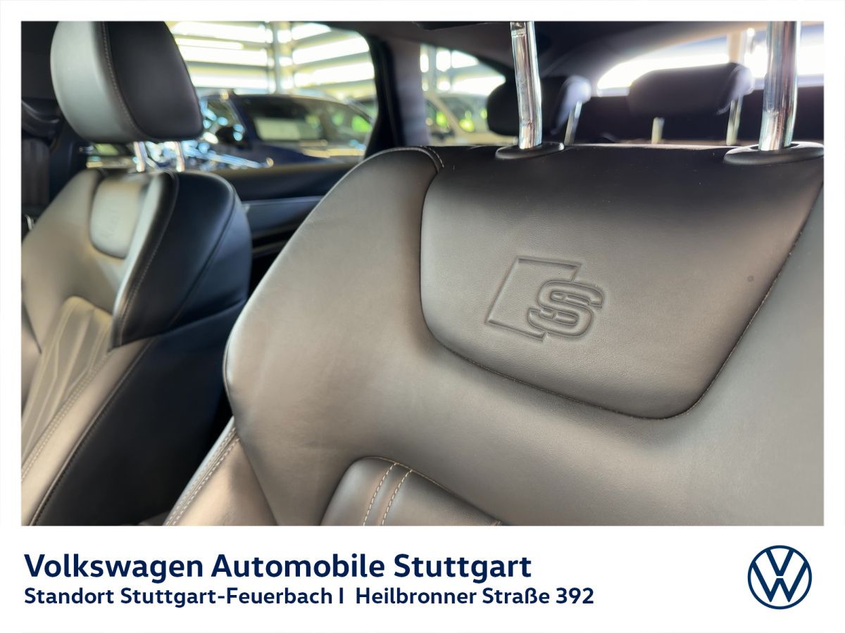 Audi A6 Avant Sport 55 TFSI DSG Navi Kamera P-Dach foto 15