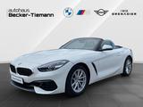 BMW Z4 sDrive20i LED | HiFI | DAB | PDC | Tempomat e - gebrauchte BMW Z4 aus dem Jahr 2021