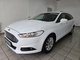 Ford Mondeo Turnier Business Edition Navi Kamera AHK - Ford Mondeo Gebrauchtwagen in Chemnitz