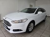 Ford Mondeo Turnier Business Edition Navi Kamera AHK - Ford Mondeo: Business Edition