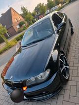 BMW E46 320CI - FESTPREIS - - BMW 320 aus 2004: Coupe