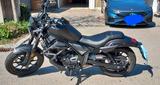 Zontes 125C2 - ZONTES 125C2