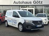 Nissan Townstar Kastenwagen L1 2,2t N-Connecta-Option E - Nissan Townstar N-Connecta-Option