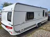 Fendt Opal 650 SFD Franzbett Heckbadezimmer- Nr. 1 (5) - Angebote