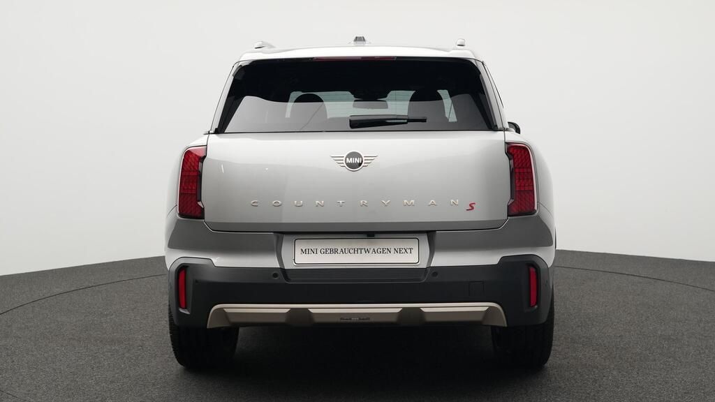 MINI Cooper S Countryman - Bild 10