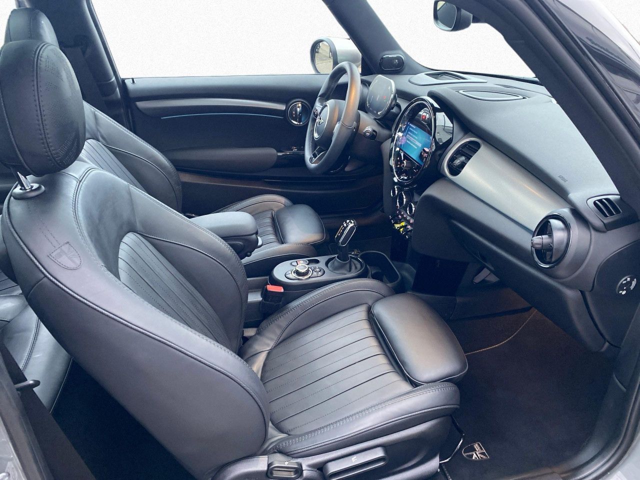 MINI Cooper SE - Bild 10