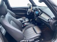 MINI Cooper SE - Vorschau Bild 10