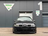 Seat Leon 1.9 TDI 110 kW  ARL Top Sport 2.Hd. - Seat Leon aus 2003: 1.9