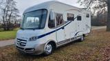 Frankia I 680BK - 11  Fiat Ducato - Frankia Wohnwagen & Wohnmobile