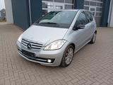 Mercedes-Benz A 160 CDI ELEGANCE BlueEFF.,ALU,SZH,SERV/TÜV NEU - Mercedes-Benz A 160 mit Diesel-Antrieb