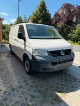 Volkswagen Vw t5 Transporter - VW T5 Transporter in Lübeck