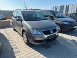 Volkswagen Touran Trendline 1.6, AHK, 7 Sitzte, Bi-Xenon - gebrauchte VW Touran aus dem Jahr 2007