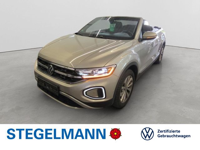Image of Volkswagen T-Roc