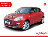 Suzuki Swift 1.2 Dualjet Comfort 4x4 Navi Kamera DAB - Suzuki Swift mit Benzin-Antrieb: Kleinwagen