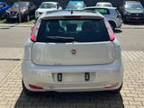 Fiat Punto Sport | Abgasanlage | Pano | - Fiat Punto: Sport