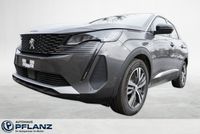 Peugeot 3008 - Vorschau Bild 1