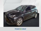 Seat Arona FR 1.0 TSI DSG LED NAVI SHZ KAMERA ACC - Seat Arona Jahreswagen