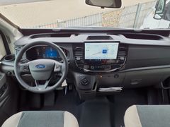 Chausson 640 TitaniumLine, Automatik, Arctic, Modell 2026