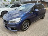 BMW 220d Active Tourer Advantage 1.Hand, erst 49Tkm - BMW: E49