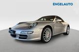 Porsche 997.1 Carrera 4S Neu revidierter Motor - Porsche aus 2006: Carrera 4s