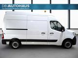 Renault Master Kasten Basis 2.3 DCi L2H3 Sortimo AHK - Renault Master: L2h3