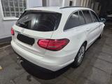 Mercedes-Benz C 220 d T Autom. - Mercedes-Benz C 220 in Solingen