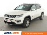 Jeep Compass 1.4 M-Air Limited 4WD Aut.*NAVI*CAM*SHZ* - Jeep Compass in München