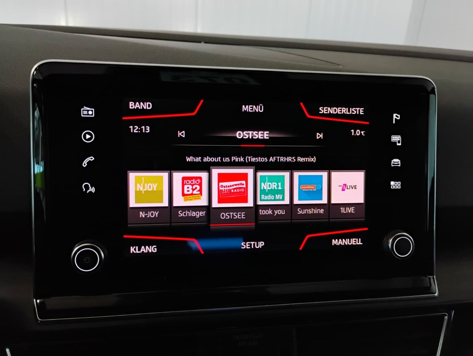 Seat Tarraco (06/2026, Benzin)