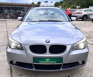 BMW 525 - 2