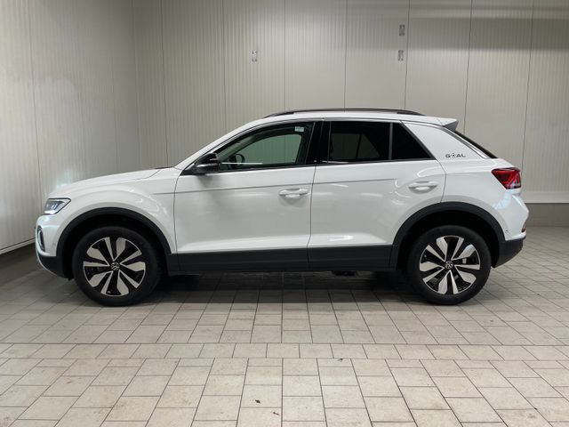 T-Roc Goal 1.0 TSI LED NAVI ACC SHZ
