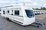 LMC Exquisit 690 RS Edition *Alde* - LMC Wohnwagen Exquisit