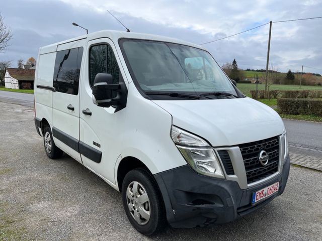 Nissan NV400 2.3 dCi Kastenwagen L1H1 2,8t PRO