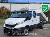 Iveco Daily 35C16 3.0L Spezialausgabe Doppelkabine Kip - Iveco Münster