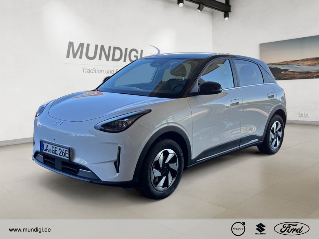 Image of Geely Other
