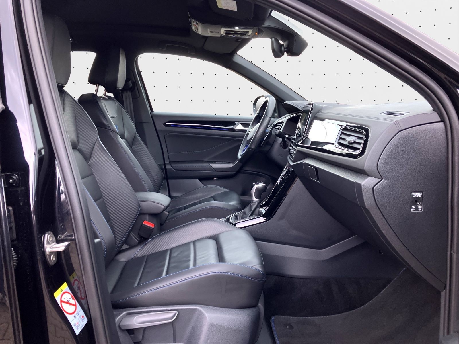 Volkswagen T-Roc - Bild 4