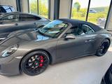 Porsche 991 Carrera 4 GTS Cabriolet Carrera GTS Approved - Porsche 991 in Nürnberg