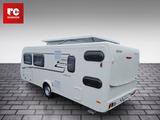 HYMER / ERIBA / HYMERCAR Eriba Feeling 515  - HYMER / ERIBA Feeling