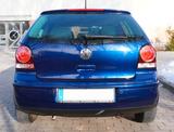 Volkswagen Polo 1.2 9N | 1. Hand! | 51.500 km | Sitzheizung - Volkswagen Polo: 50
