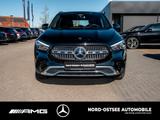 Mercedes-Benz GLA 200 d PROGRESSIVE AHK SHZ MBUX KLIMA NAVI - Mercedes-Benz GLA-Klasse Jahreswagen