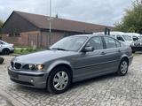BMW 320i E46 6 Zylinder *1.Hand*Klima* - BMW: Limousine, E46