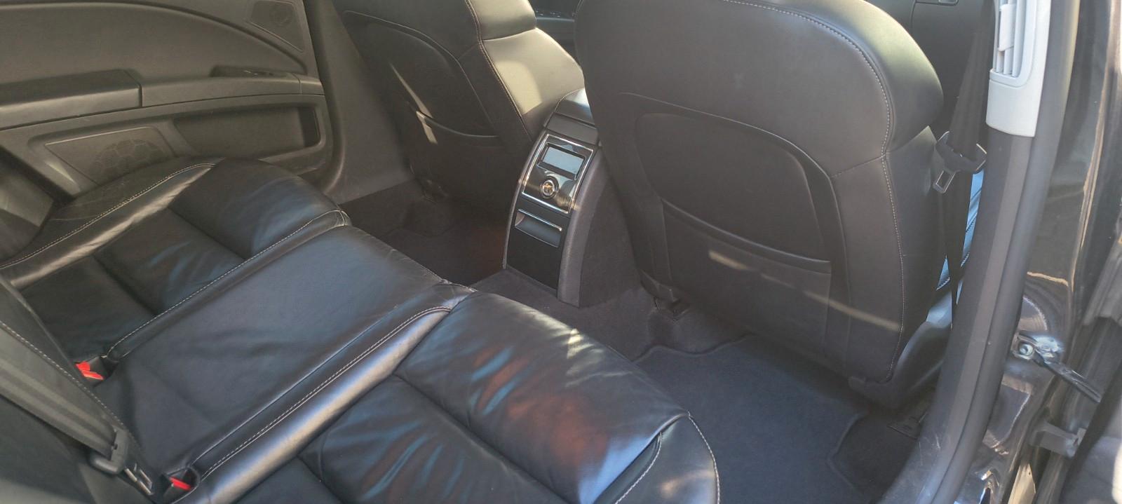 Skoda Superb 2011 — engine 1.968 cm³, 140 HP (103kW)