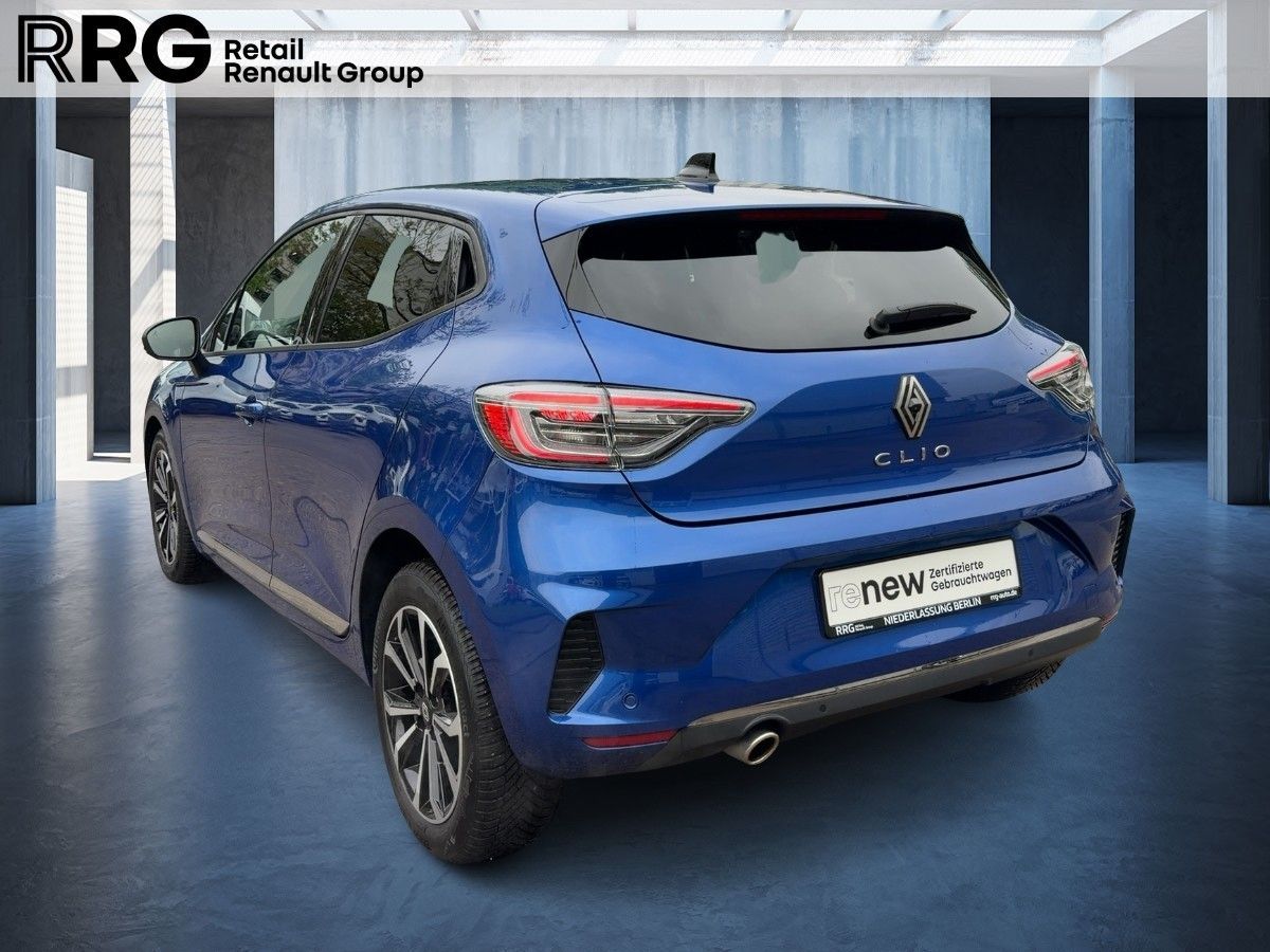 Renault Clio - Bild 4