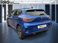 Renault Clio - Vorschau Bild 4