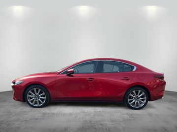 Mazda 3 - 2