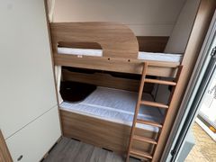 Bürstner Premio Plus 440 TK*Mover*Markise*Radträger*